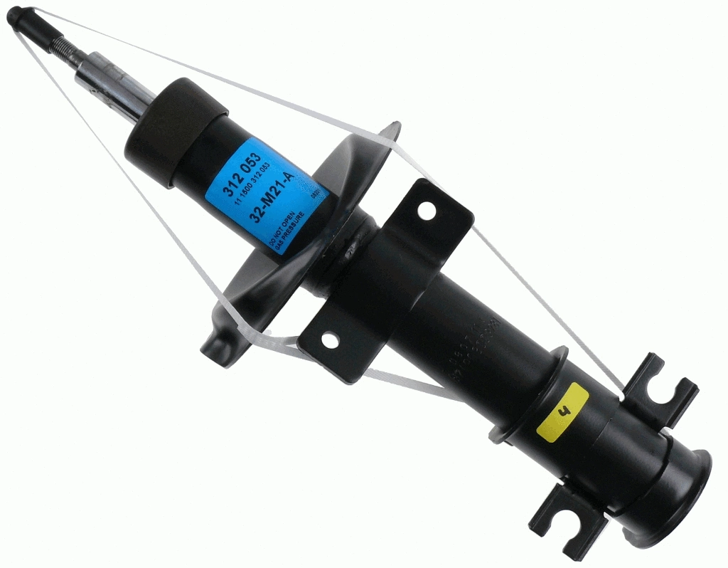 Shock Absorber (312 053)