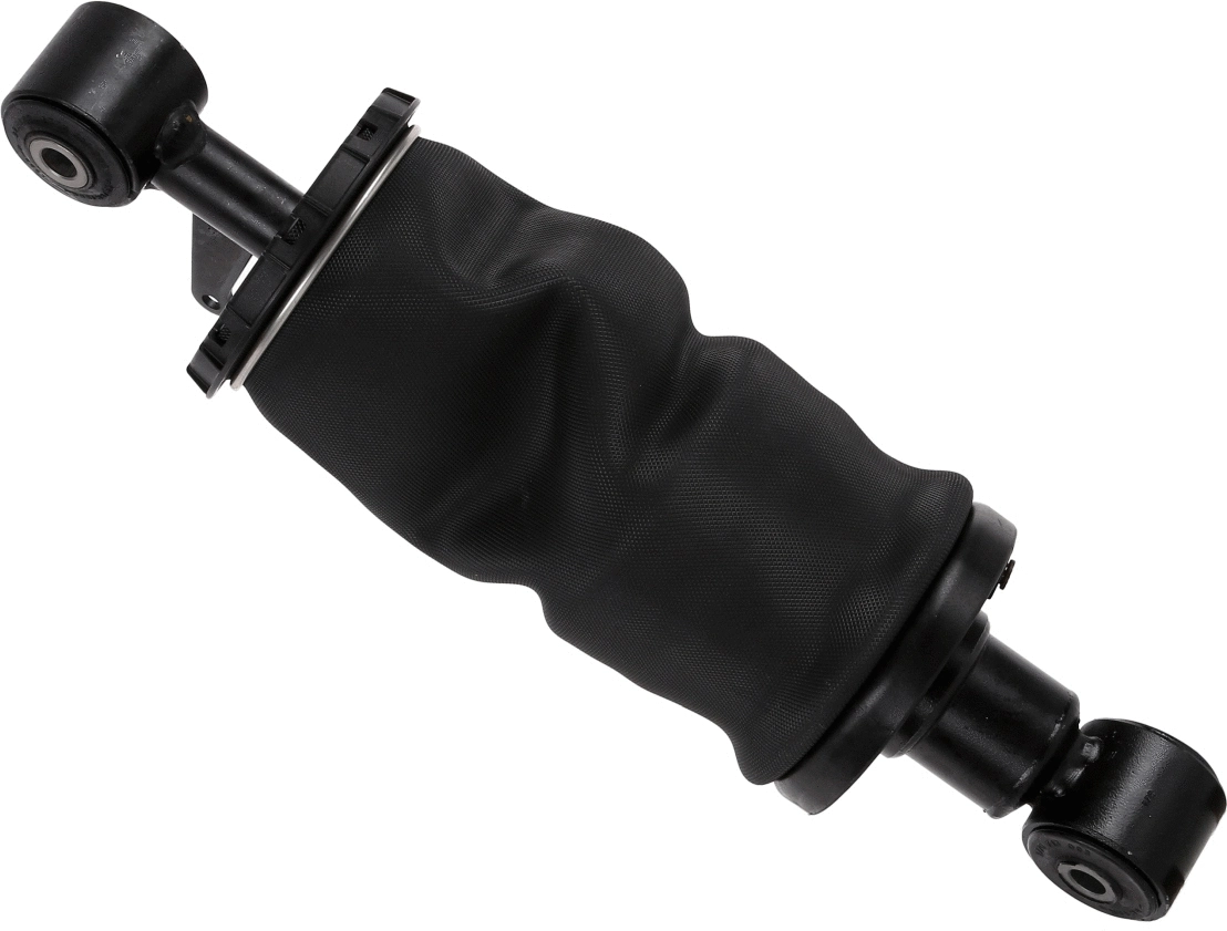 Shock Absorber, driver cab suspension (317 993)