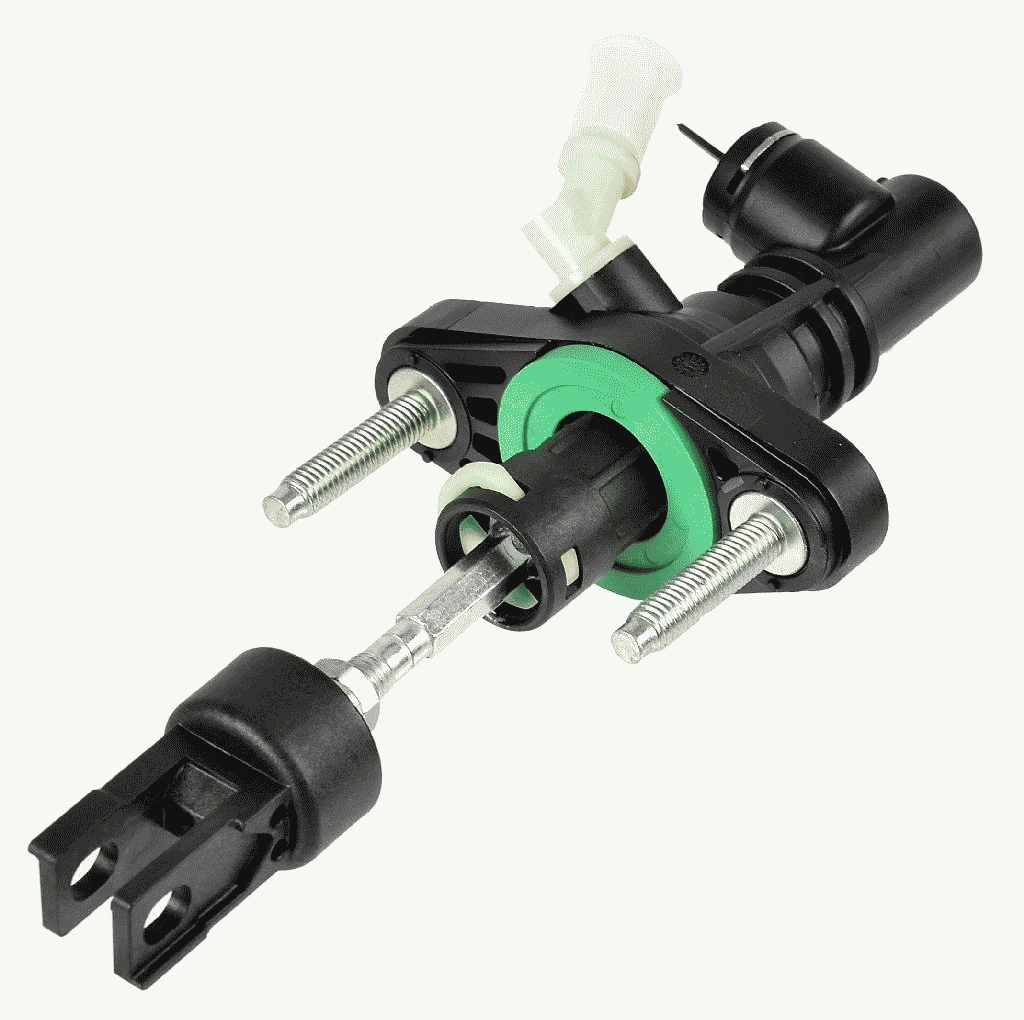 Master Cylinder, clutch (6284 600 675)