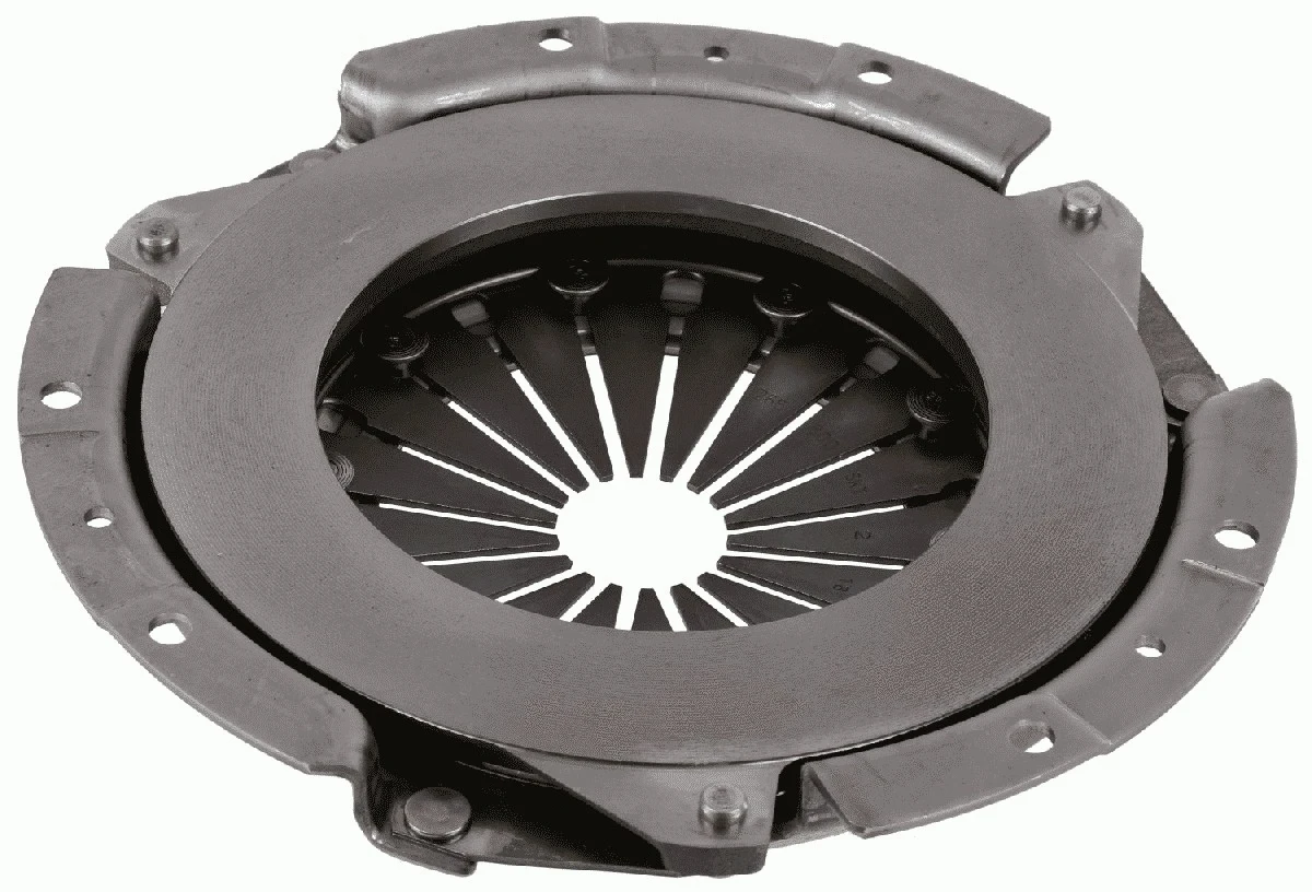 Clutch Pressure Plate