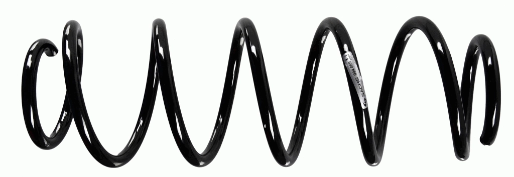 Suspension Spring (994 069)