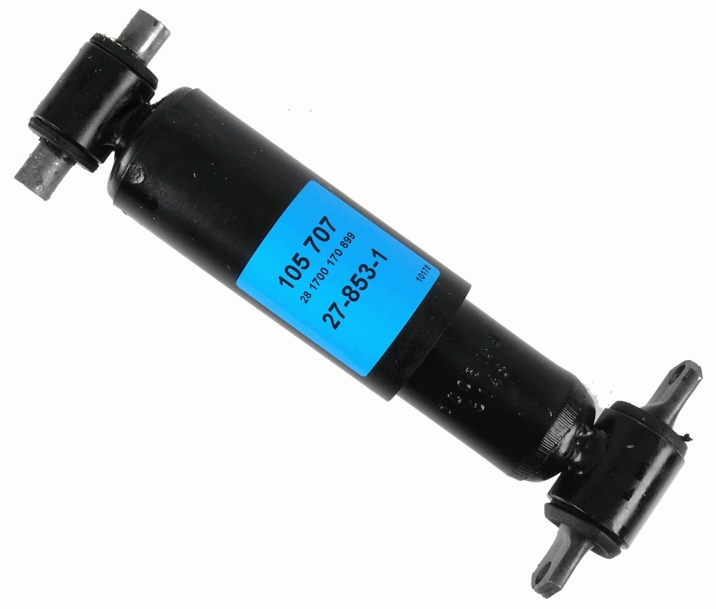 Shock Absorber (105 707)
