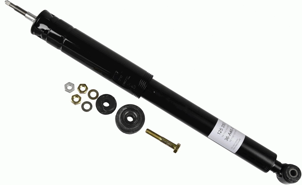 Shock Absorber (125 350)