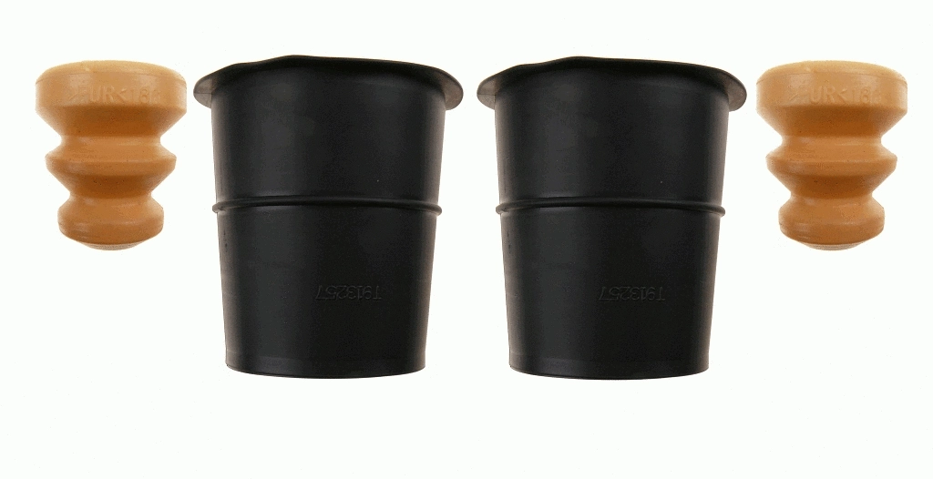 Dust Cover Kit, shock absorber (900 142)