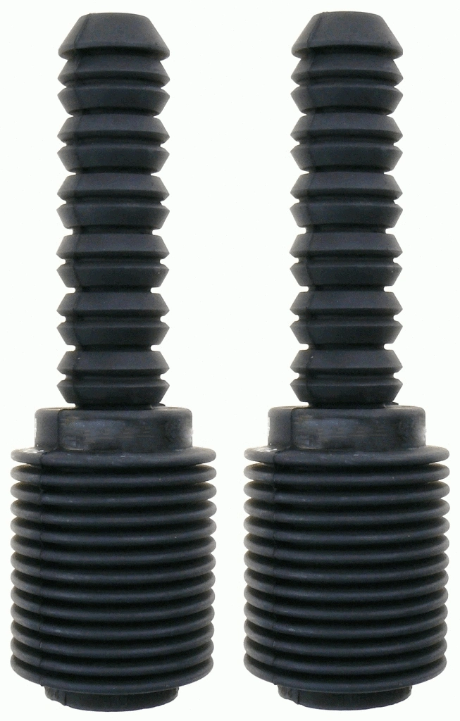 Dust Cover Kit, shock absorber (900 107)