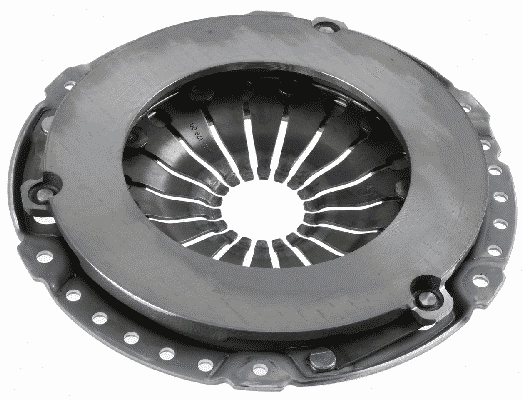 Clutch Pressure Plate