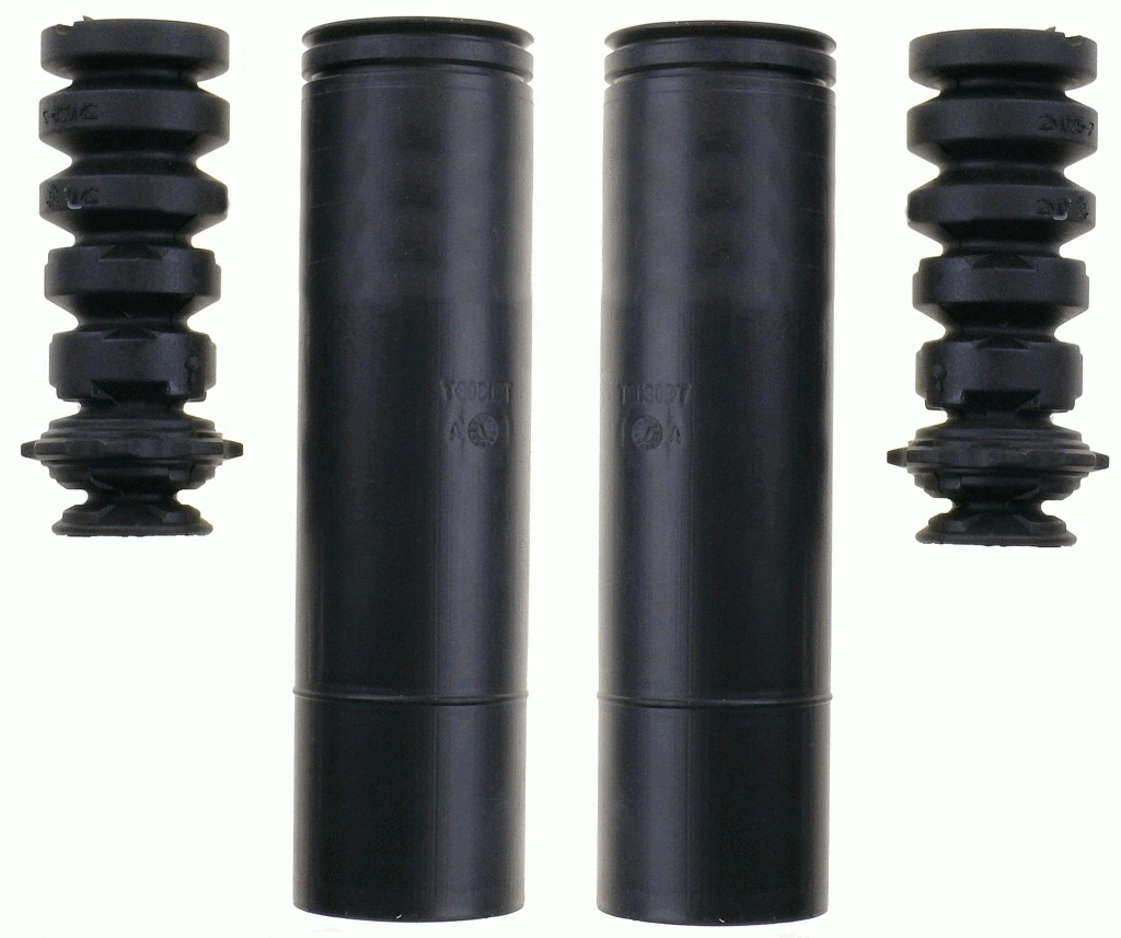 Dust Cover Kit, shock absorber (900 118)