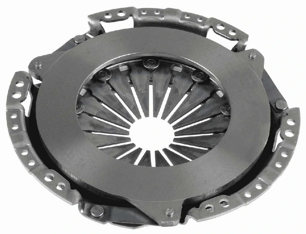 Clutch Pressure Plate