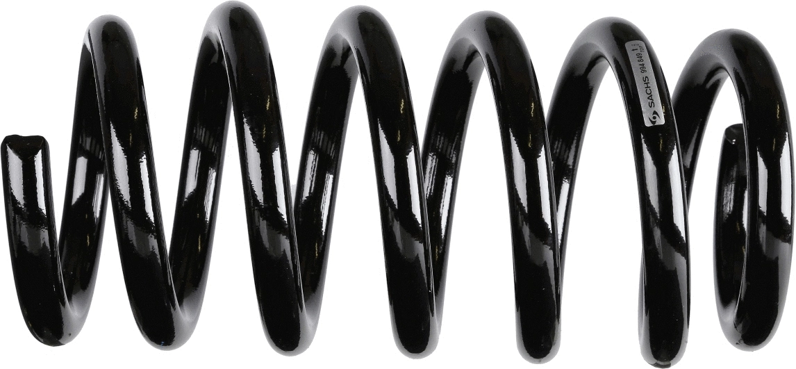 Suspension Spring (994 849)