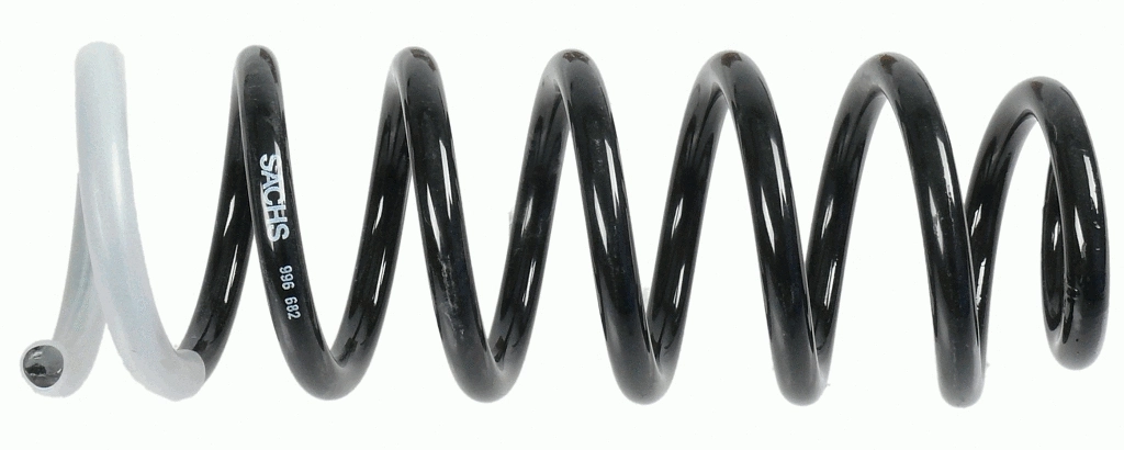 Suspension Spring (996 682)