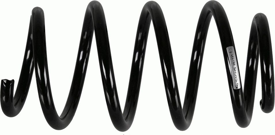 Suspension Spring (993 731)