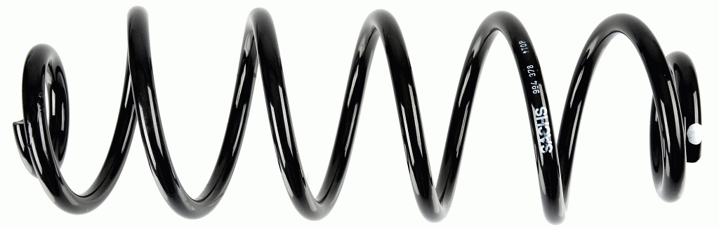 Suspension Spring (994 378)