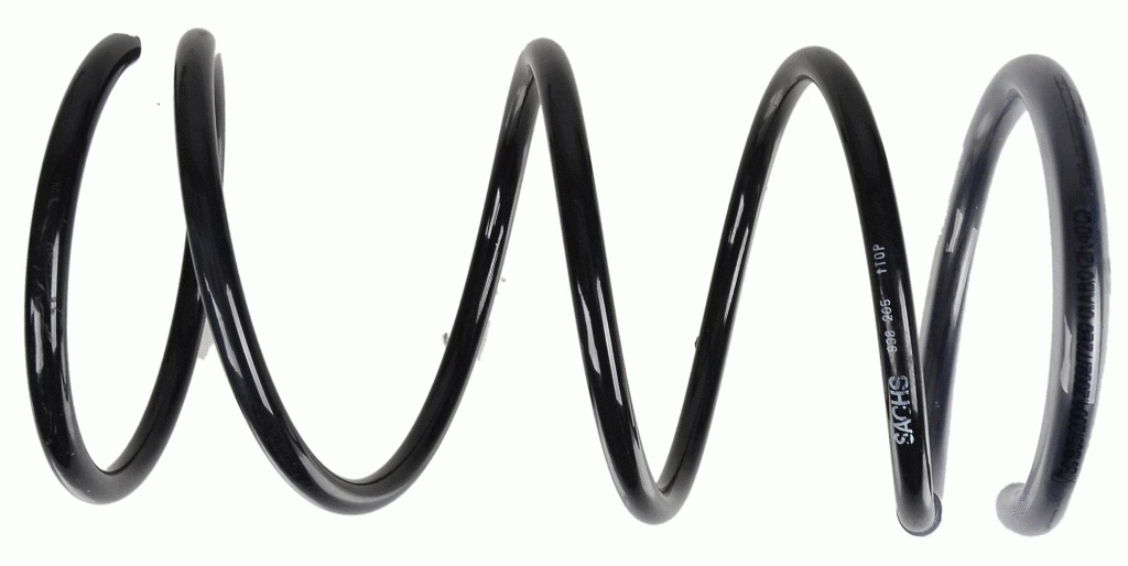 Suspension Spring (998 205)