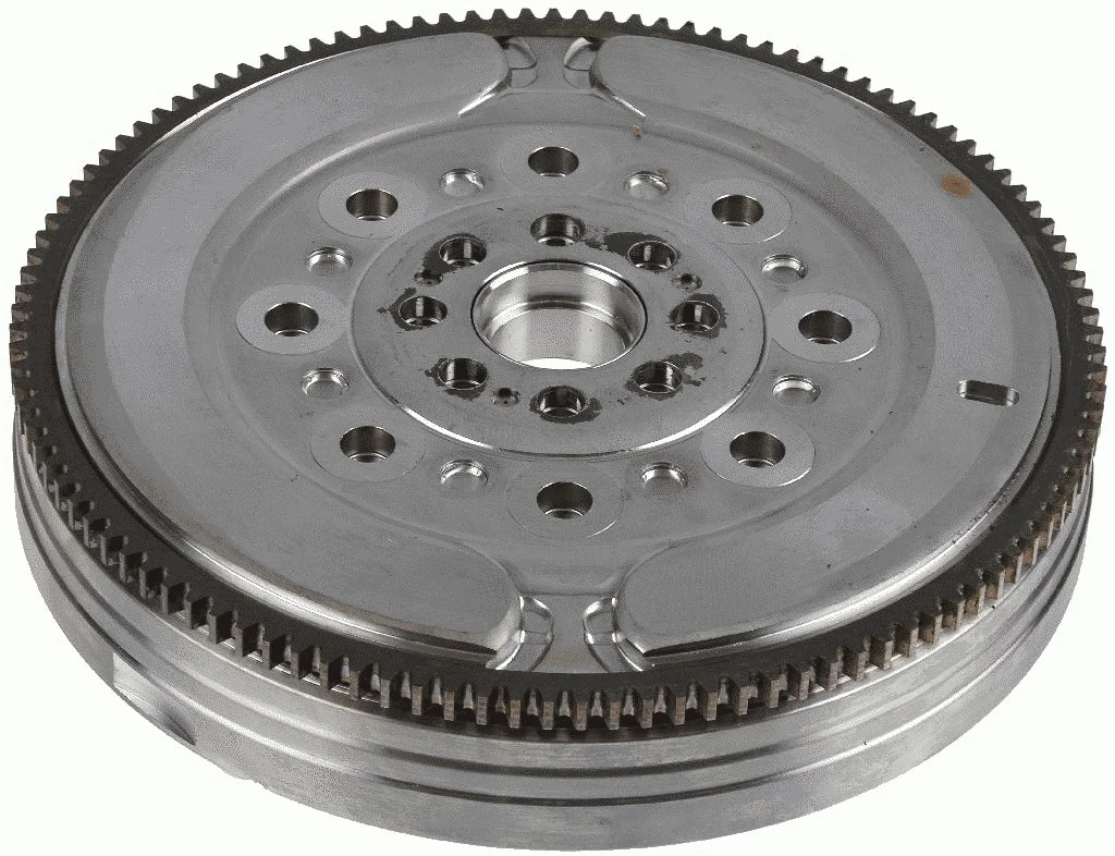 Flywheel