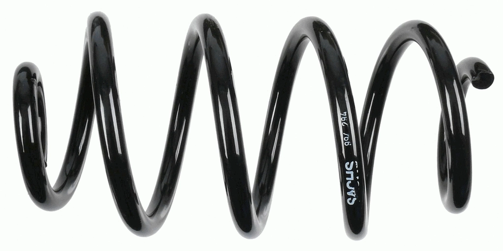 Suspension Spring (994 294)