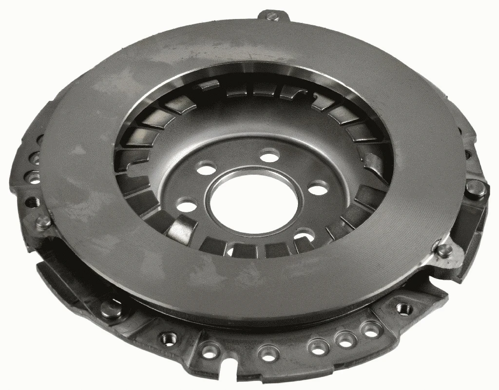 Clutch Pressure Plate