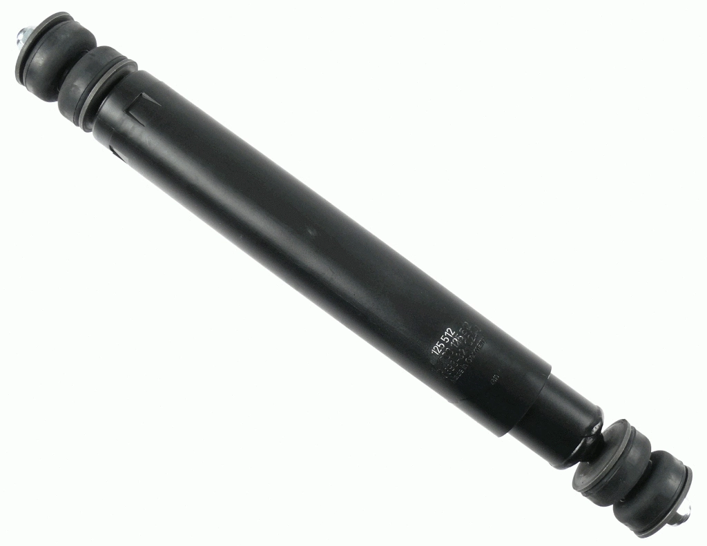 Shock Absorber (125 512)