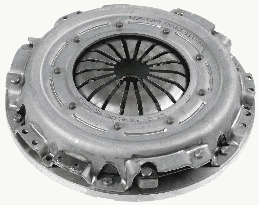 Clutch Kit (3089 998 801)