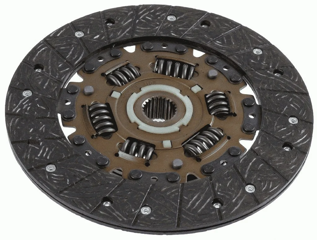 Clutch Disc