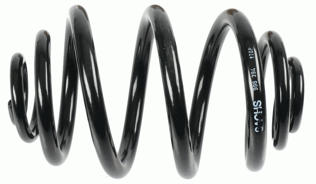 Suspension Spring