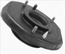 Suspension Strut Support Mount (802 190)