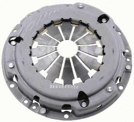 Clutch Pressure Plate (3082 600 806)