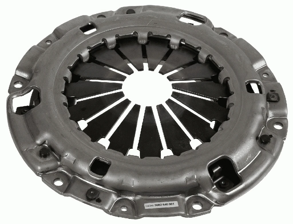 Clutch Pressure Plate (3082 640 001)