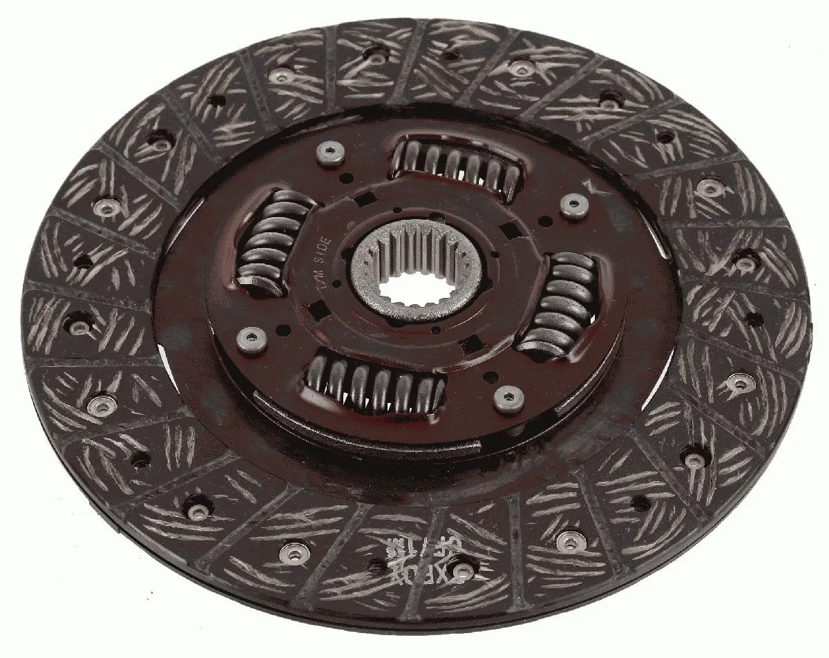 Clutch Disc (1862 726 001)