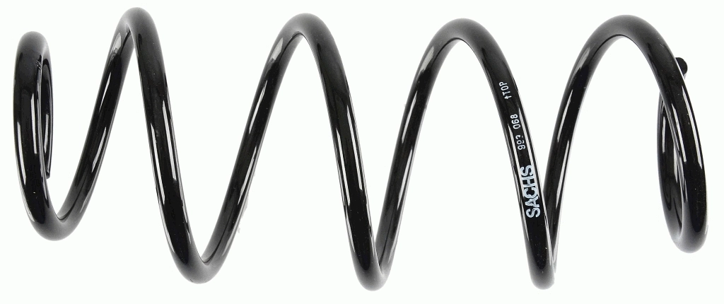 Suspension Spring (993 068)