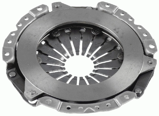Clutch Pressure Plate