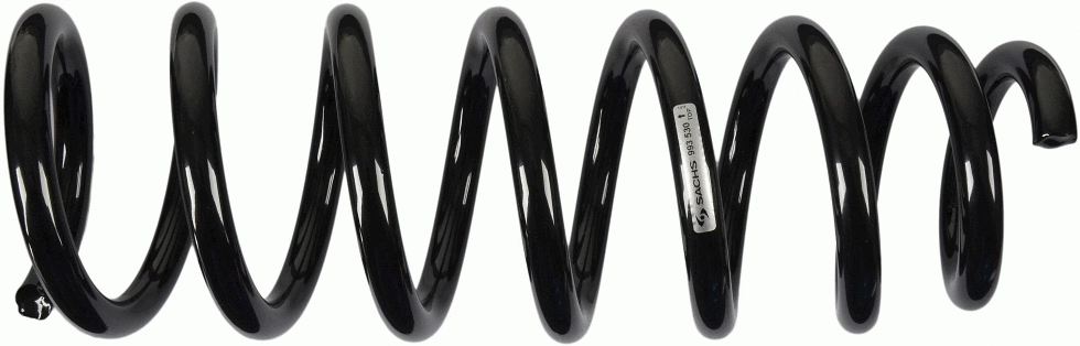 Suspension Spring (993 530)