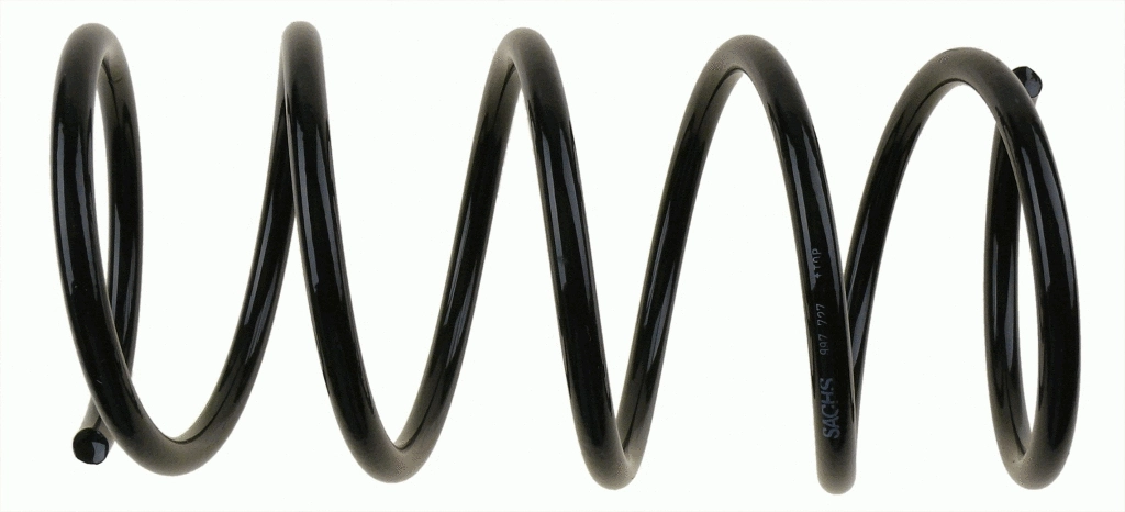 Suspension Spring