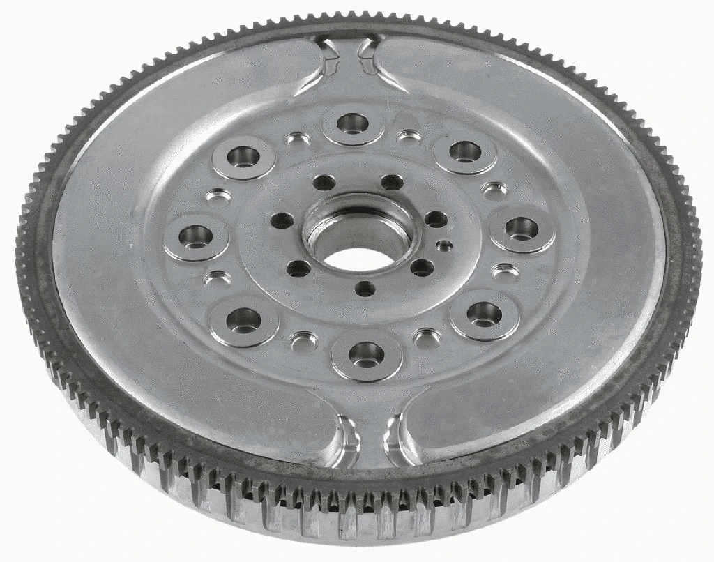 Flywheel