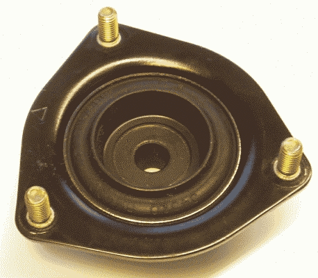 Suspension Strut Support Mount (802 252)