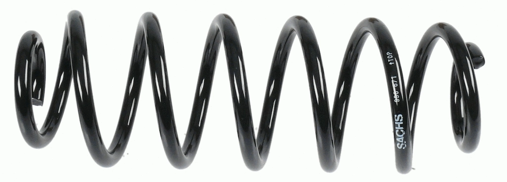 Suspension Spring (996 671)