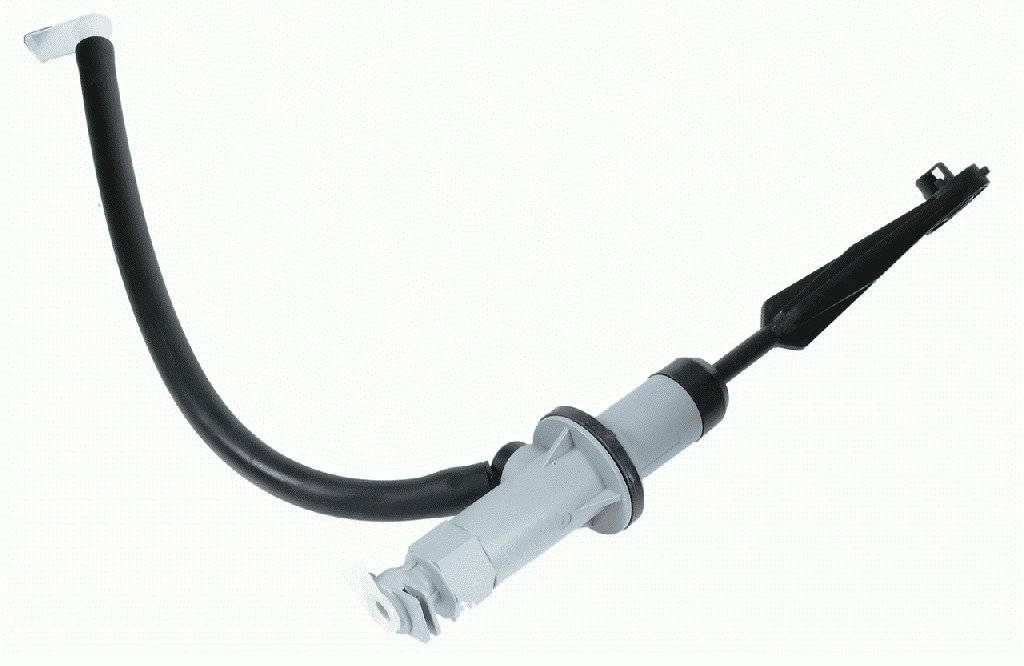 Master Cylinder, clutch