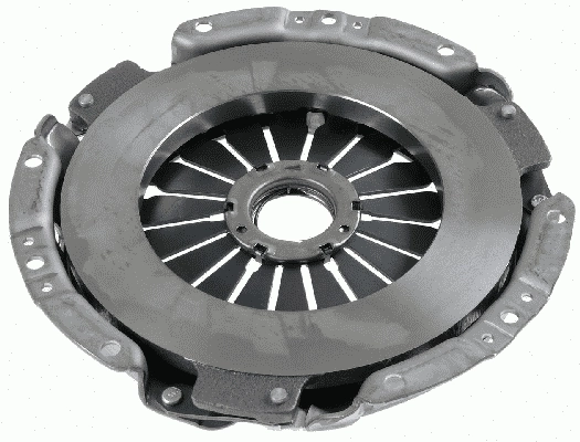 Clutch Pressure Plate