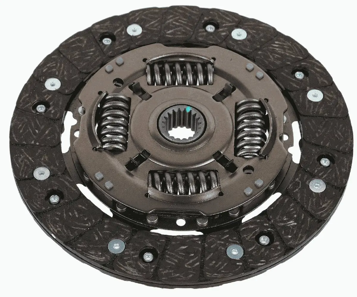 Clutch Disc