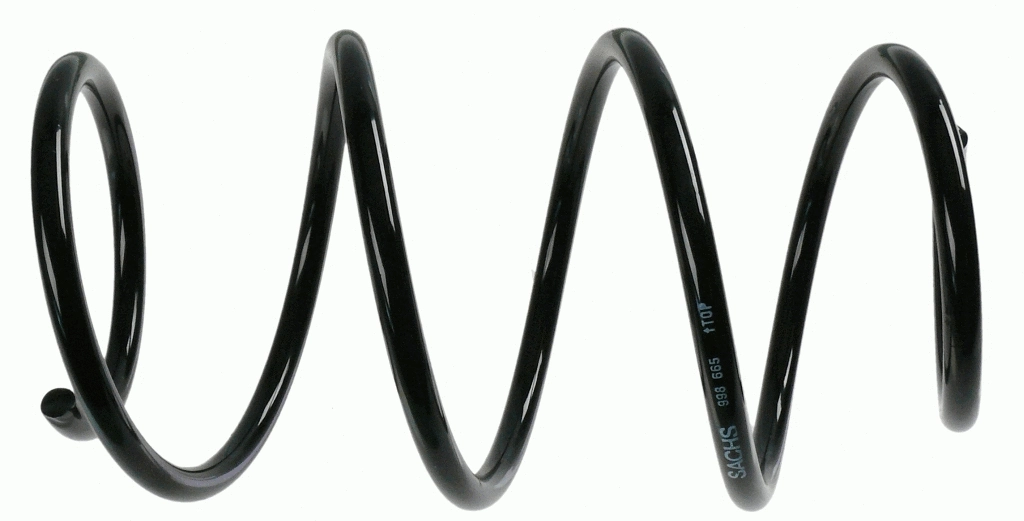 Suspension Spring (998 665)