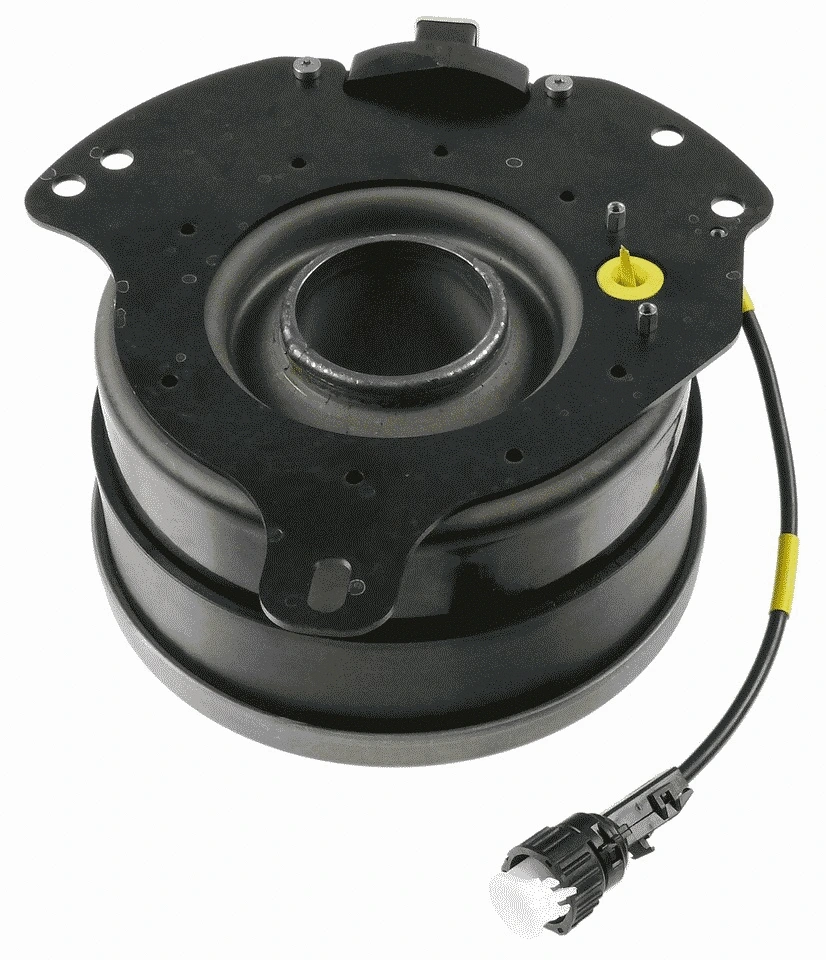 Central Slave Cylinder, clutch