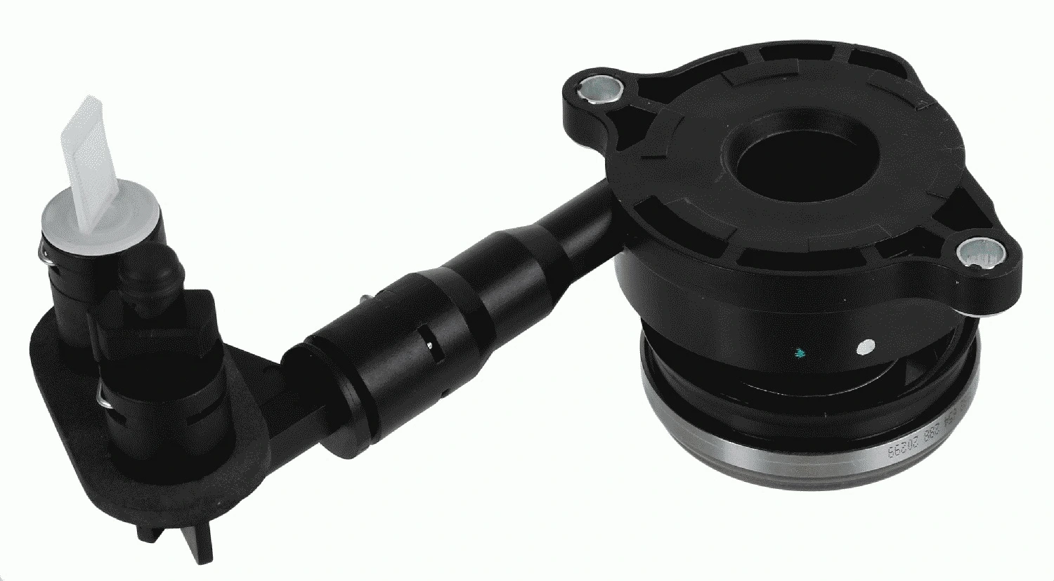 Central Slave Cylinder, clutch