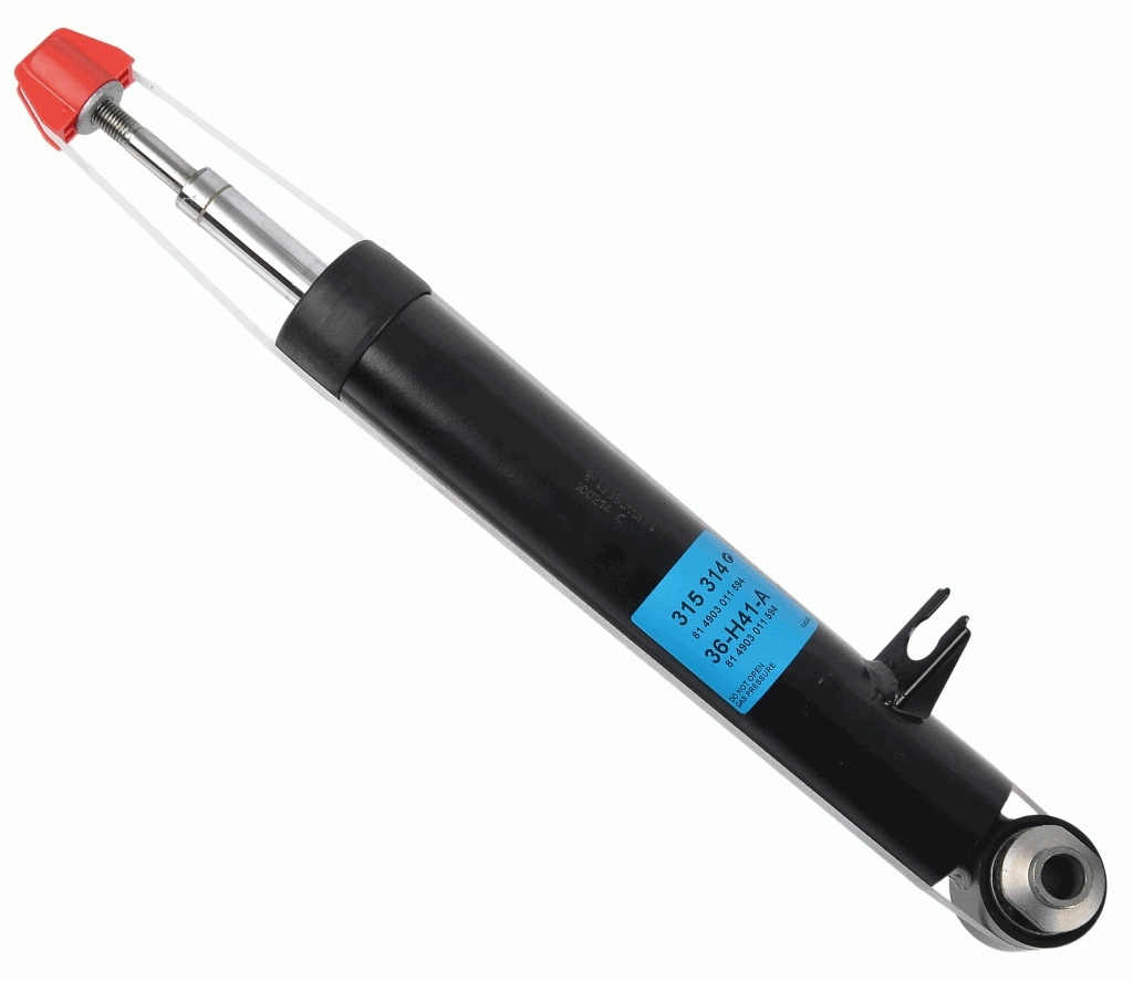 Shock Absorber (315 314)