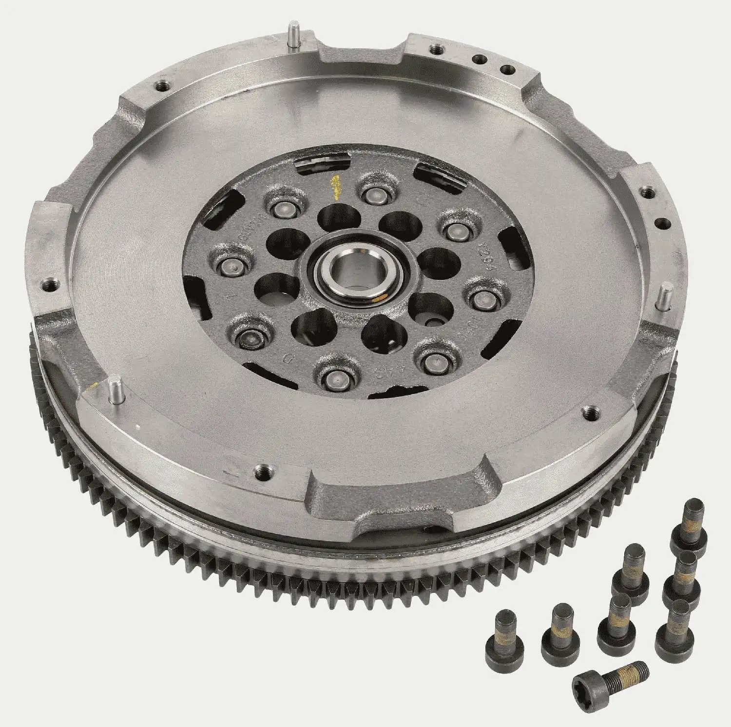 Flywheel (2294 701 055)