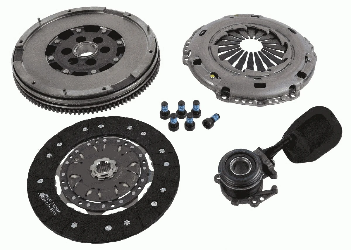 Clutch Kit (2290 601 132)