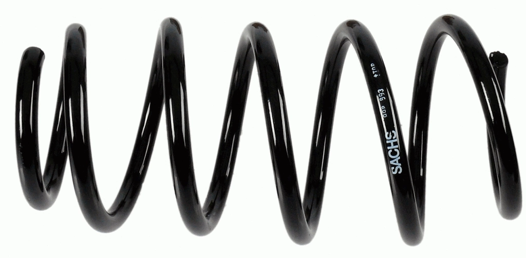 Suspension Spring (998 893)