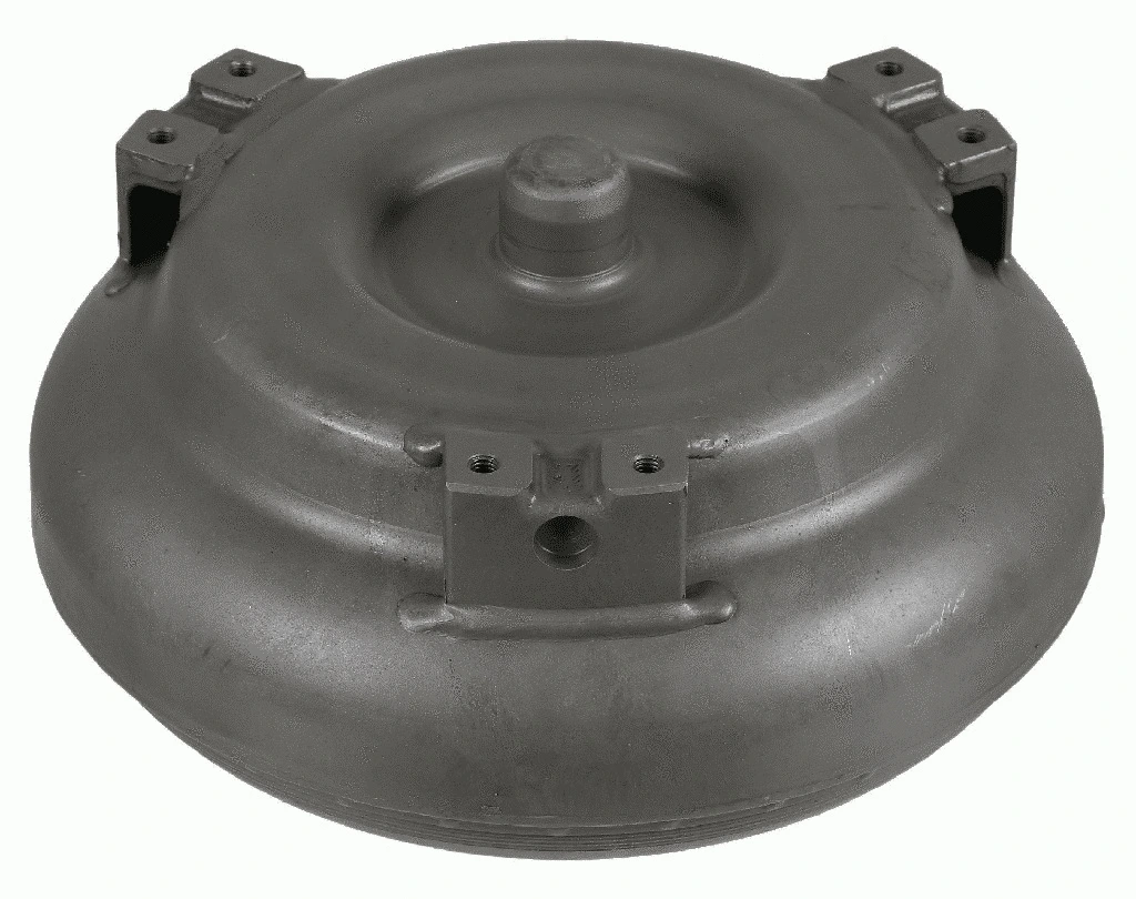 Torque Converter