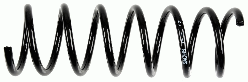 Suspension Spring (994 447)