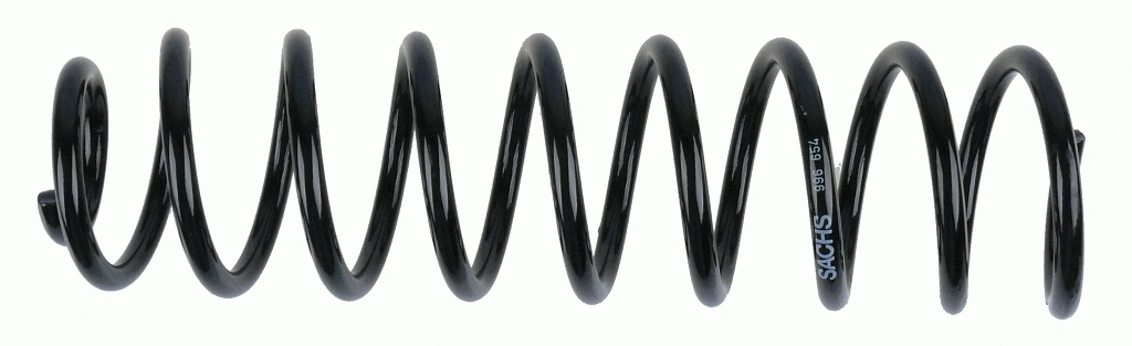 Suspension Spring (996 654)