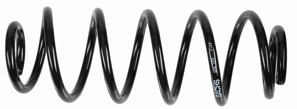 Suspension Spring