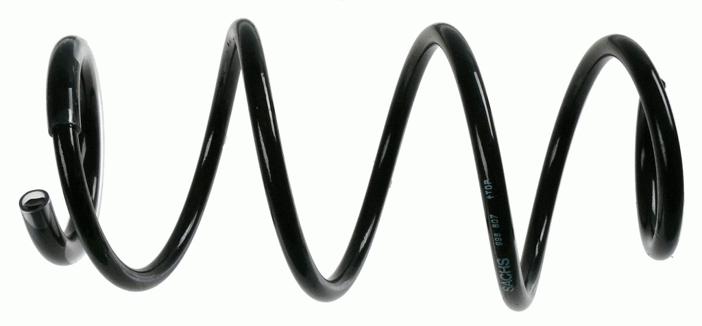 Suspension Spring (998 807)